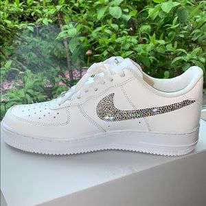 Custom Air Force 1